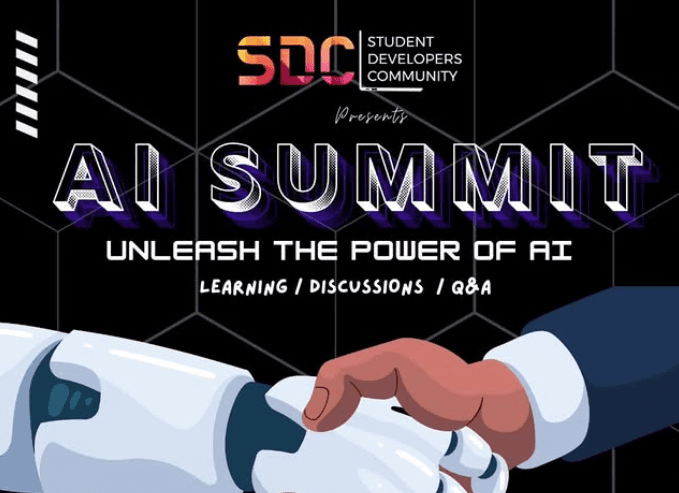 AI Summit 2025 – Unleashing the Power of AI
